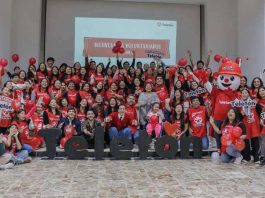 Barrio Kandela apoya con ritmo y corazón a la Teletón Perú 2025