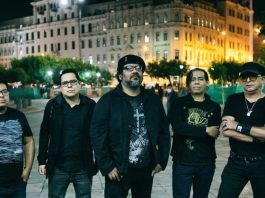 Dolores Delirio inicia su gira “Promesa” este 8 de agosto en Lima